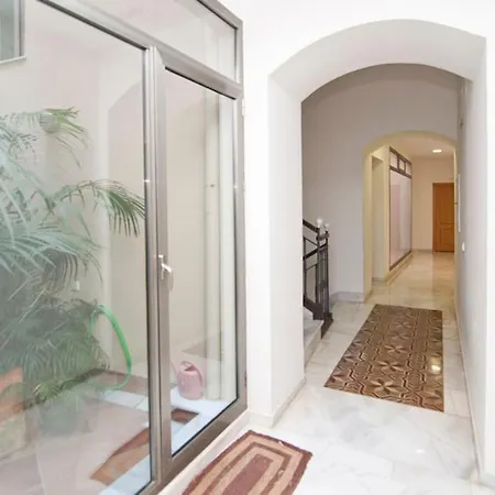Inmalaga Fresca II Apartment Exterior photo