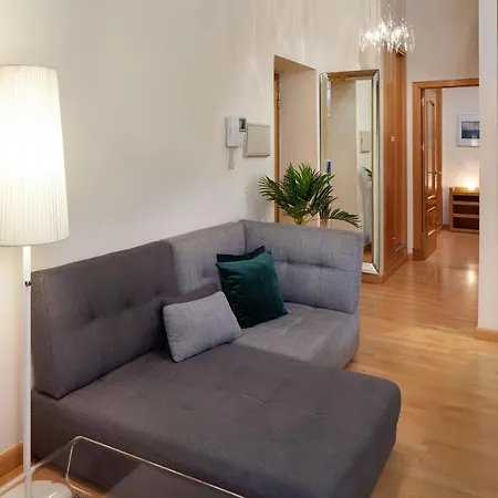 Inmalaga Fresca II Apartment Exterior photo