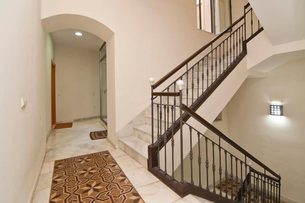 Inmalaga Fresca Ii Appartement *